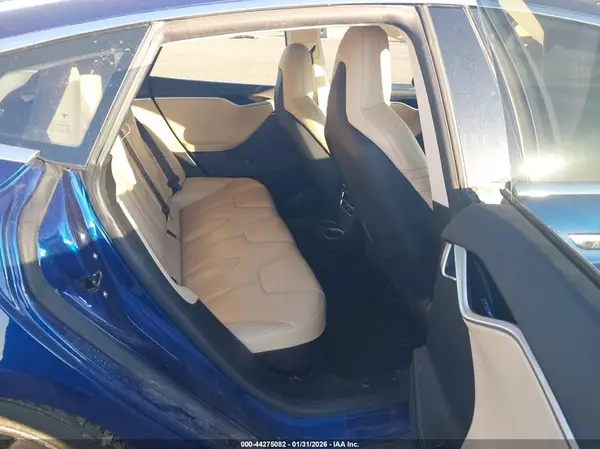 5YJSA1E40GF126555 2016 TESLA MODEL S - Image 8