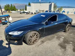 5YJSA1E40GF128306 2016 TESLA MODEL S