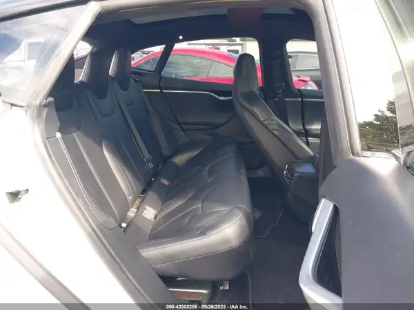 5YJSA1E40GF128340 2016 TESLA MODEL S - Image 8