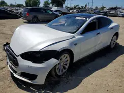 5YJSA1E40GF134171 2016 TESLA MODEL S
