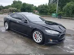 5YJSA1E40GF136499 2016 TESLA MODEL S