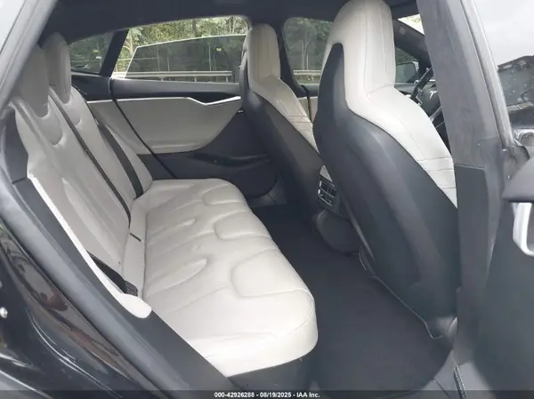 5YJSA1E40GF136499 2016 TESLA MODEL S - Image 8