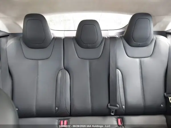 5YJSA1E40GF136549 2016 TESLA MODEL S - Image 8
