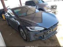 5YJSA1E40GF144215 2016 TESLA MODEL S