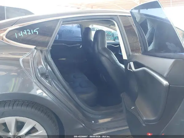 5YJSA1E40GF144215 2016 TESLA MODEL S - Image 8