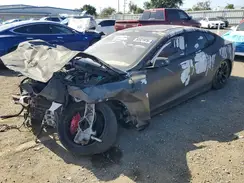 5YJSA1E40GF144585 2016 TESLA MODEL S