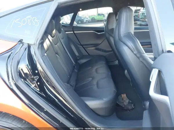 5YJSA1E40GF150855 2016 TESLA MODEL S - Image 8