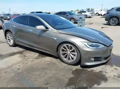5YJSA1E40GF152931 2016 TESLA MODEL S