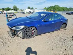 5YJSA1E40GF168188 2016 TESLA MODEL S