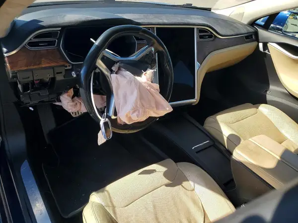 5YJSA1E40GF168188 2016 TESLA MODEL S - Image 8