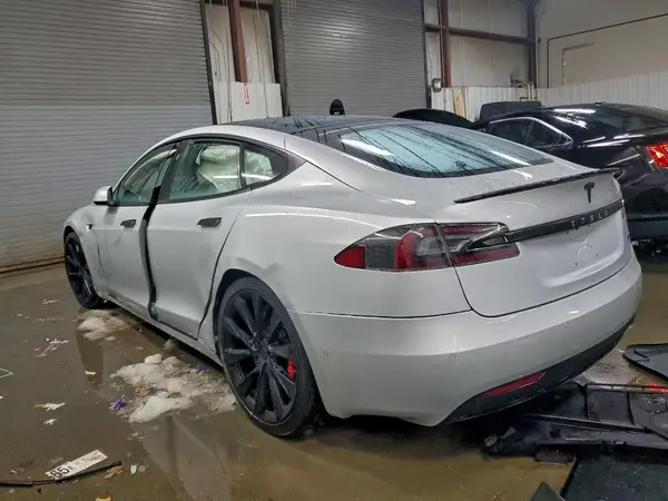 5YJSA1E40GF171768 2016 TESLA MODEL S - Image 2