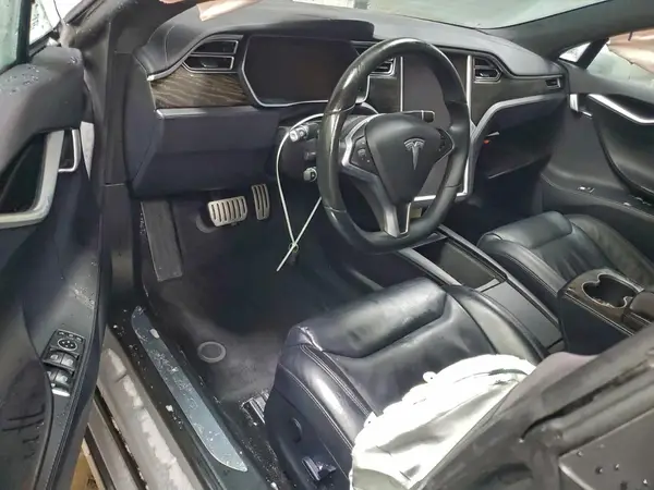 5YJSA1E40GF171768 2016 TESLA MODEL S - Image 8
