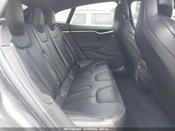 5YJSA1E40GF172502 2016 TESLA MODEL S - Image 8