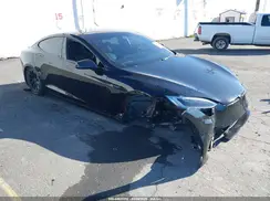 5YJSA1E40HF180150 2017 TESLA MODEL S