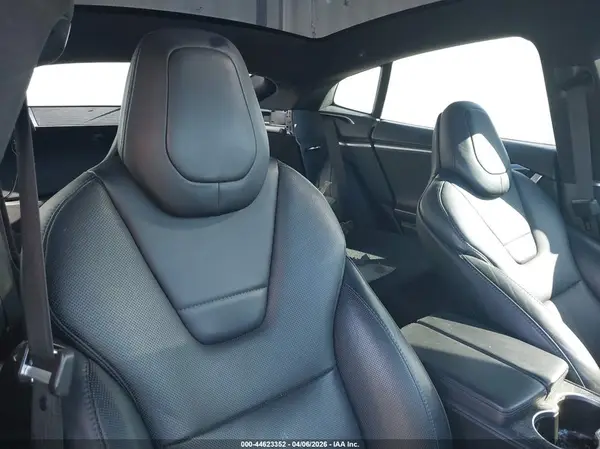 5YJSA1E40HF180150 2017 TESLA MODEL S - Image 8