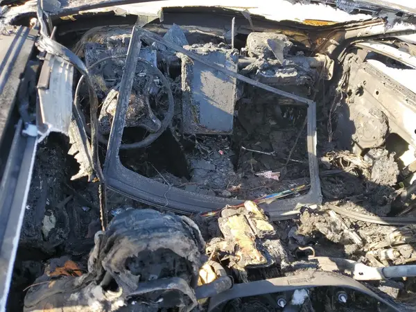 5YJSA1E40HF236023 2017 TESLA MODEL S - Image 8
