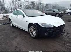 5YJSA1E40JF244872 2018 TESLA MODEL S