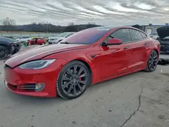 5YJSA1E40JF259792 2018 TESLA MODEL S