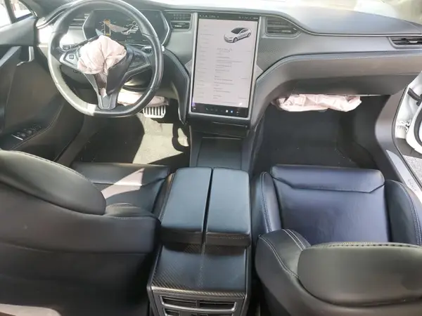 5YJSA1E40JF264409 2018 TESLA MODEL S - Image 8
