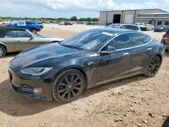 5YJSA1E40JF264667 2018 TESLA MODEL S