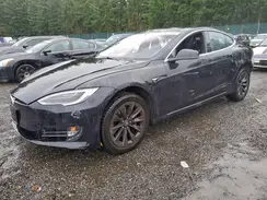 5YJSA1E40JF274437 2018 TESLA MODEL S