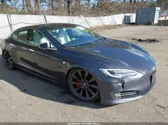 5YJSA1E40JF292050 2018 TESLA MODEL S