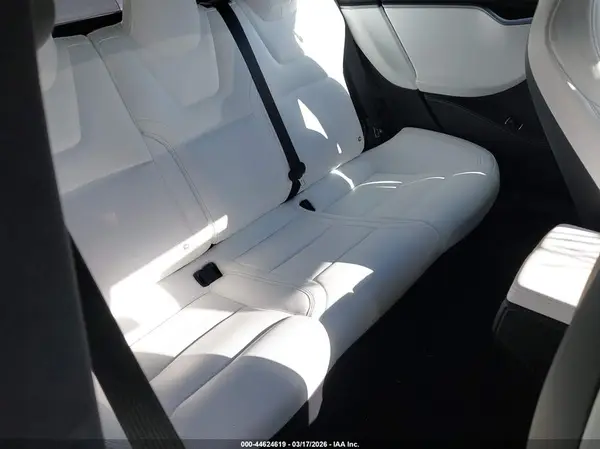 5YJSA1E40JF292050 2018 TESLA MODEL S - Image 8