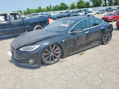 5YJSA1E40KF330880 2019 TESLA MODEL S