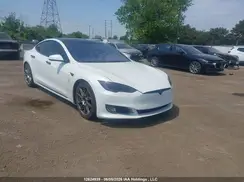 5YJSA1E40KF331057 2019 TESLA MODEL S