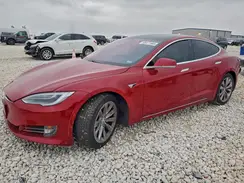 5YJSA1E40KF331284 2019 TESLA MODEL S