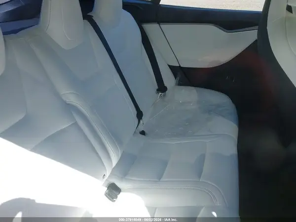 5YJSA1E40KF332564 2019 TESLA MODEL S - Image 8
