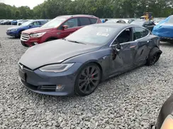 5YJSA1E40KF335528 2019 TESLA MODEL S
