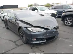 5YJSA1E40LF368997 2020 TESLA MODEL S