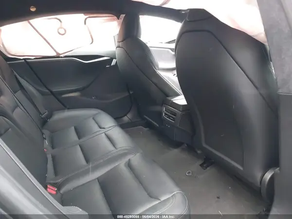 5YJSA1E40LF368997 2020 TESLA MODEL S - Image 8