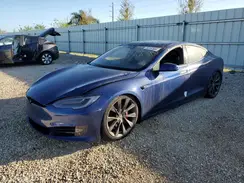 5YJSA1E40LF389106 2020 TESLA MODEL S