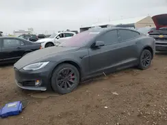 5YJSA1E40LF397092 2020 TESLA MODEL S