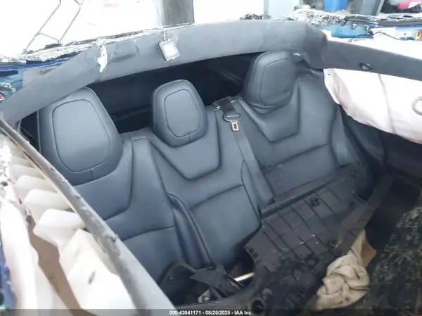 5YJSA1E40LF397321 2020 TESLA MODEL S - Image 8