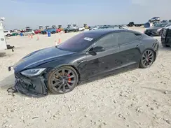 5YJSA1E40MF423790 2021 TESLA MODEL S