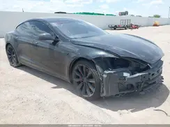 5YJSA1E41GF120232 2016 TESLA MODEL S