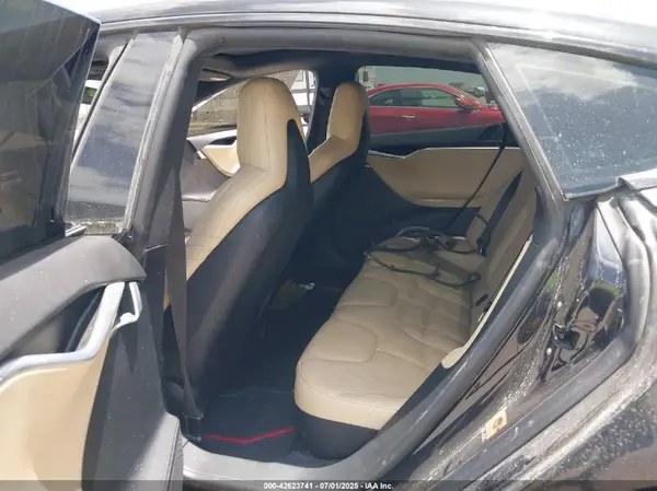 5YJSA1E41GF120232 2016 TESLA MODEL S - Image 8