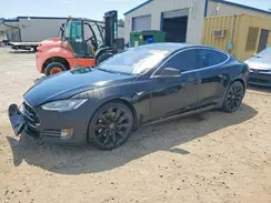 5YJSA1E41GF134177 2016 TESLA MODEL S