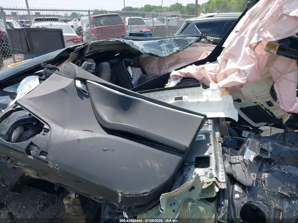 5YJSA1E41GF143185 2016 TESLA MODEL S - Image 8
