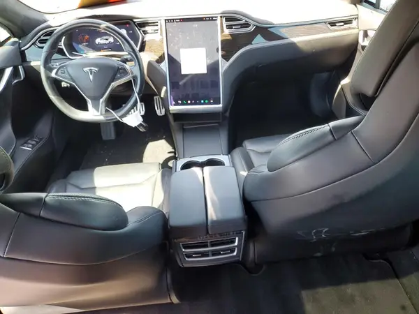 5YJSA1E41GF153750 2016 TESLA MODEL S - Image 8