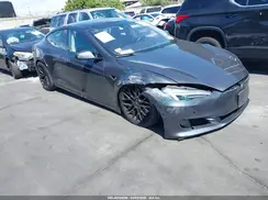 5YJSA1E41GF157376 2016 TESLA MODEL S