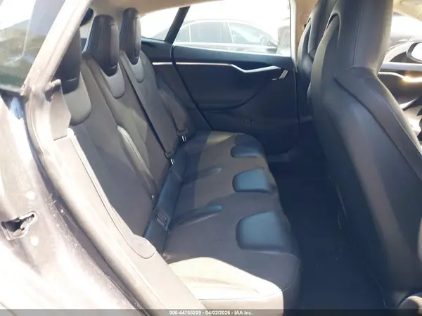 5YJSA1E41GF157376 2016 TESLA MODEL S - Image 8