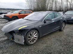 5YJSA1E41GF162383 2016 TESLA MODEL S