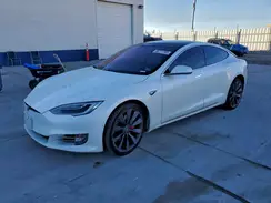 5YJSA1E41GF168149 2016 TESLA MODEL S