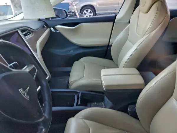 5YJSA1E41GF168149 2016 TESLA MODEL S - Image 8
