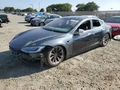 5YJSA1E41GF171522 2016 TESLA MODEL S