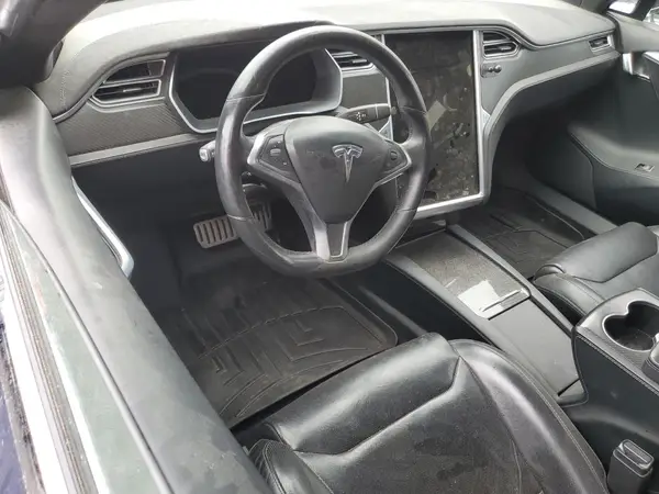 5YJSA1E41GF172508 2016 TESLA MODEL S - Image 8